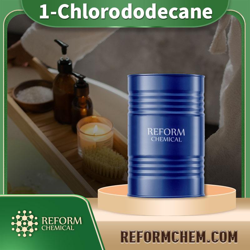 1 chlorododecane