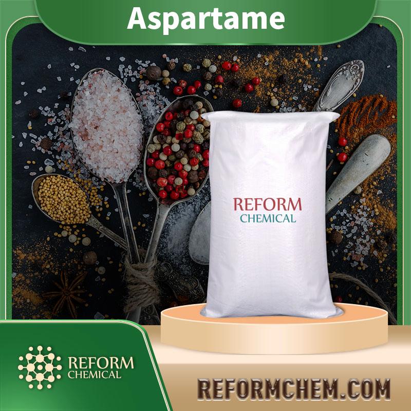 aspartame