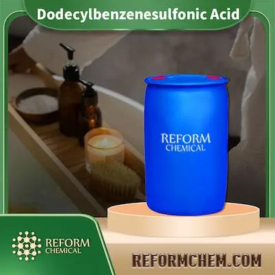 حمض Dodecylbenzenesulfonic