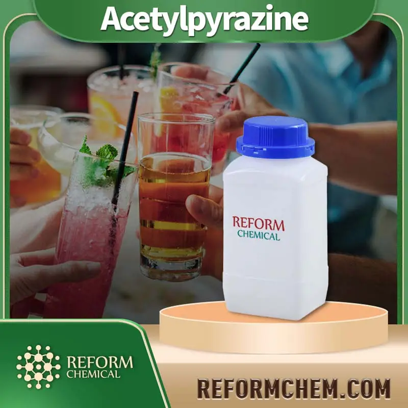 acetylpyrazine