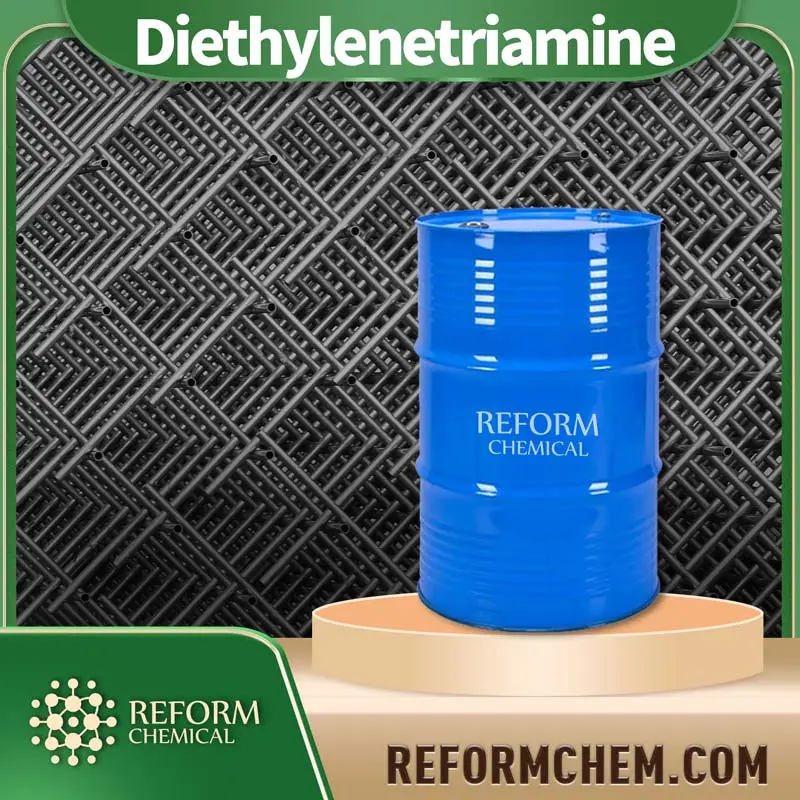 diethylenetriamine