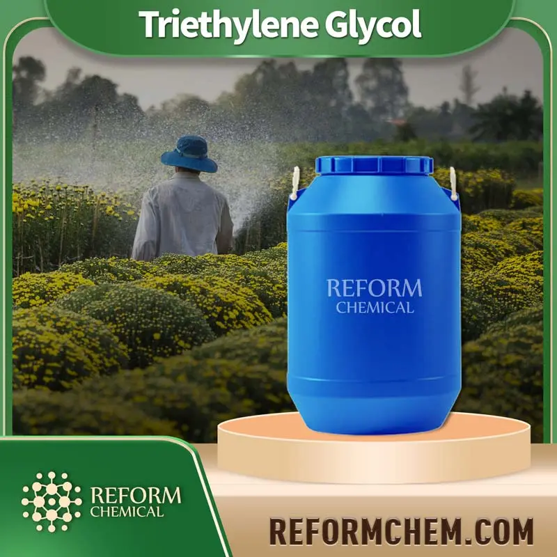 triethylene glycol