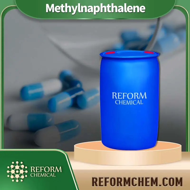 methylnaphthalene