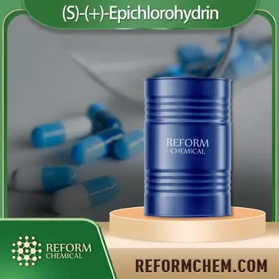 (ق)-( )-Epichlorohydrin