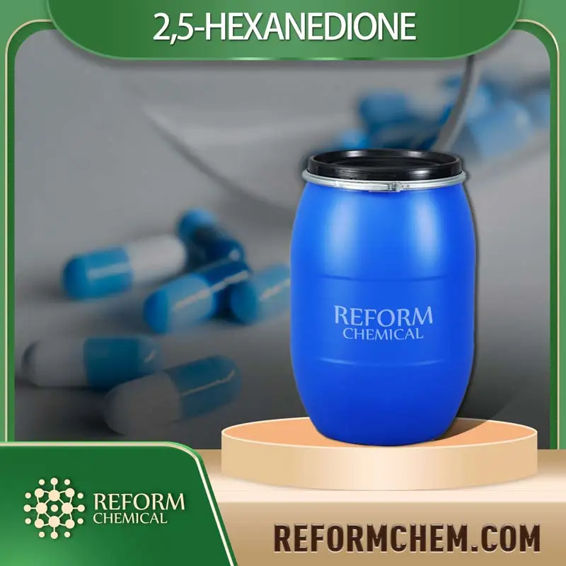 2 5 hexanedione