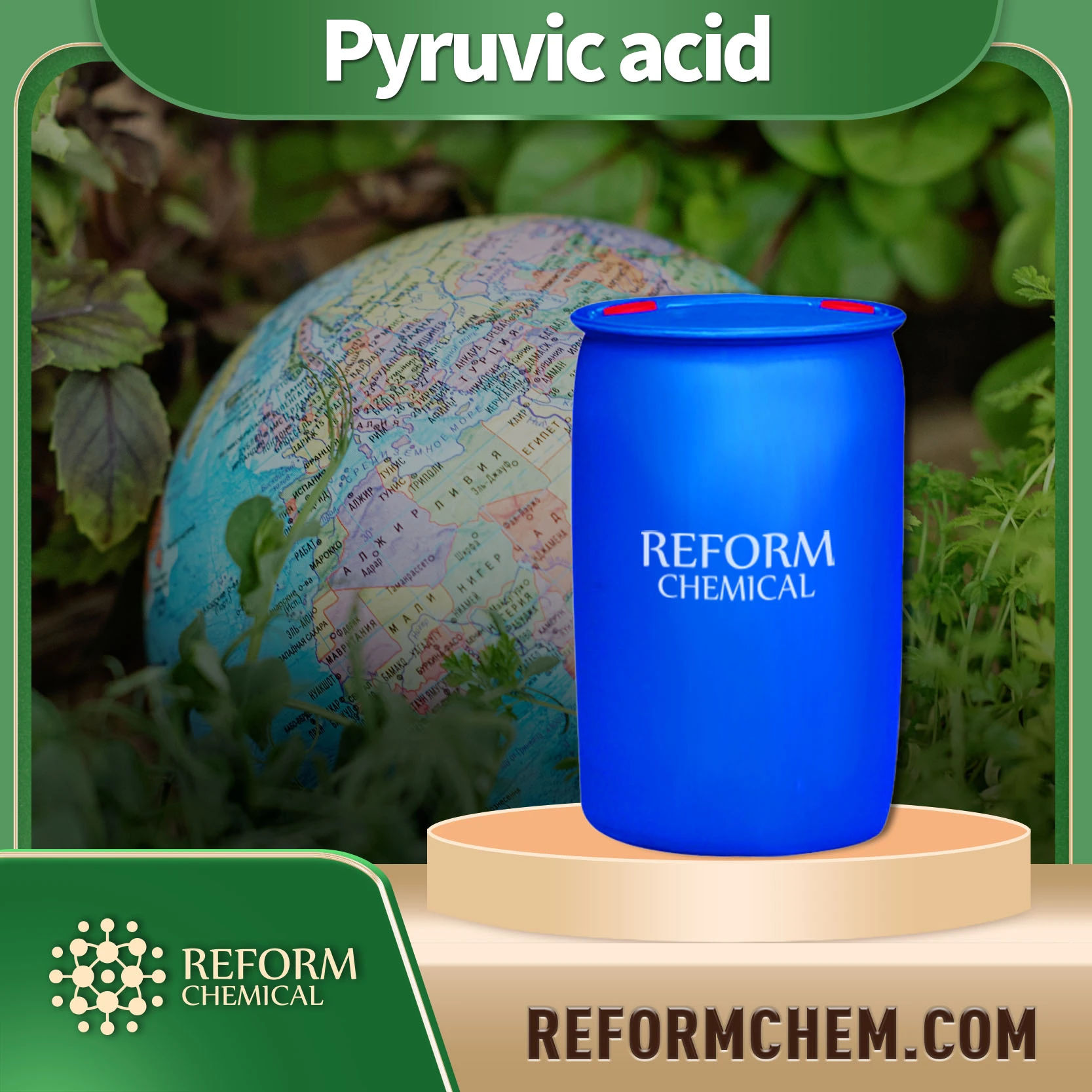 pyruvic acid 127 17 3