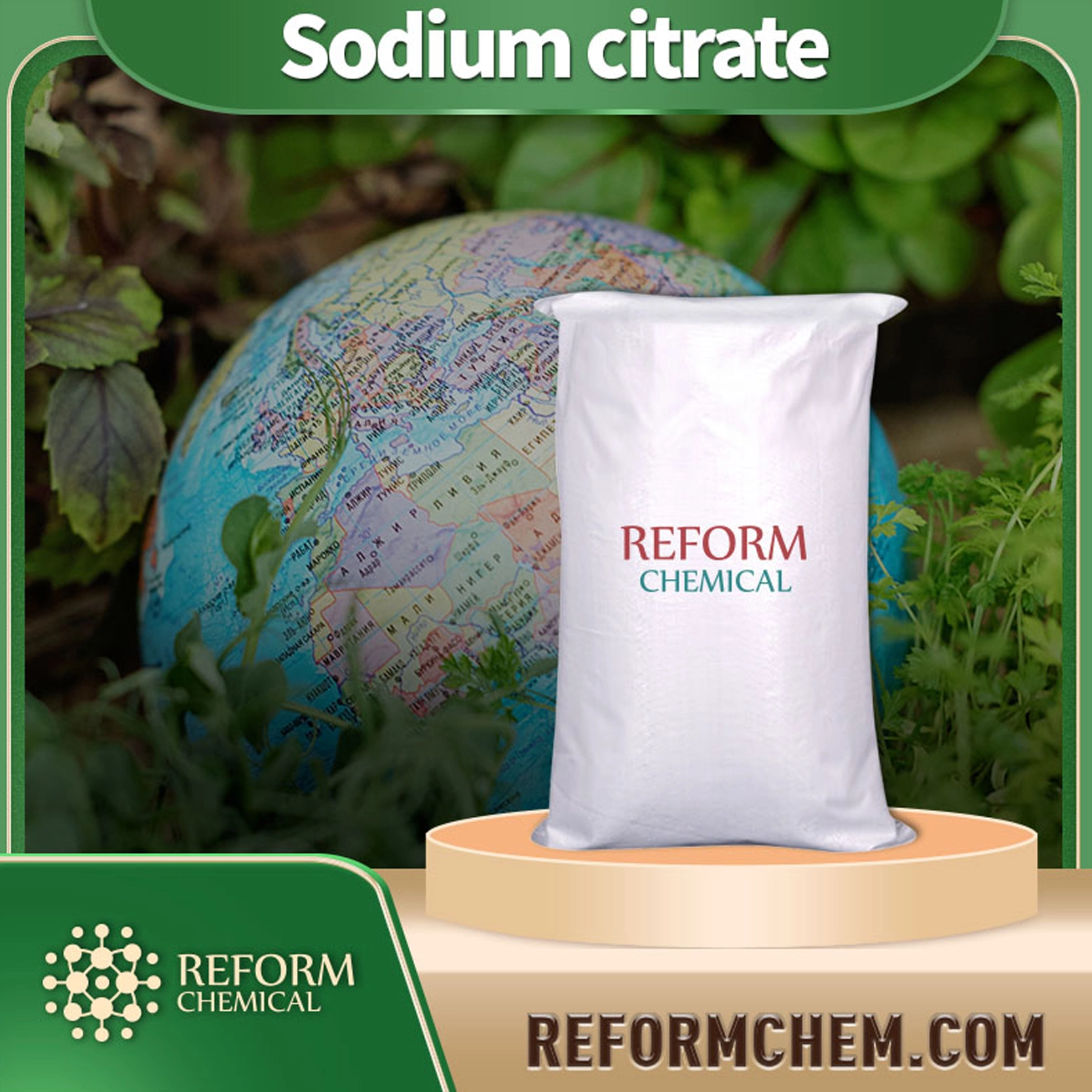 sodium citrate 68 04 2