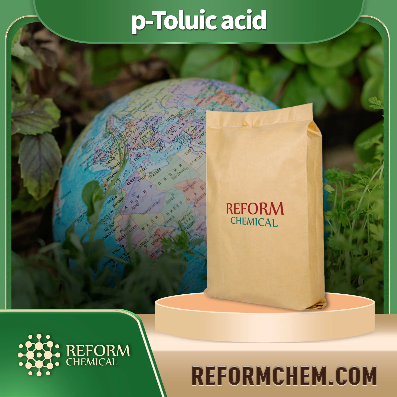 p toluic acid 99 94 5