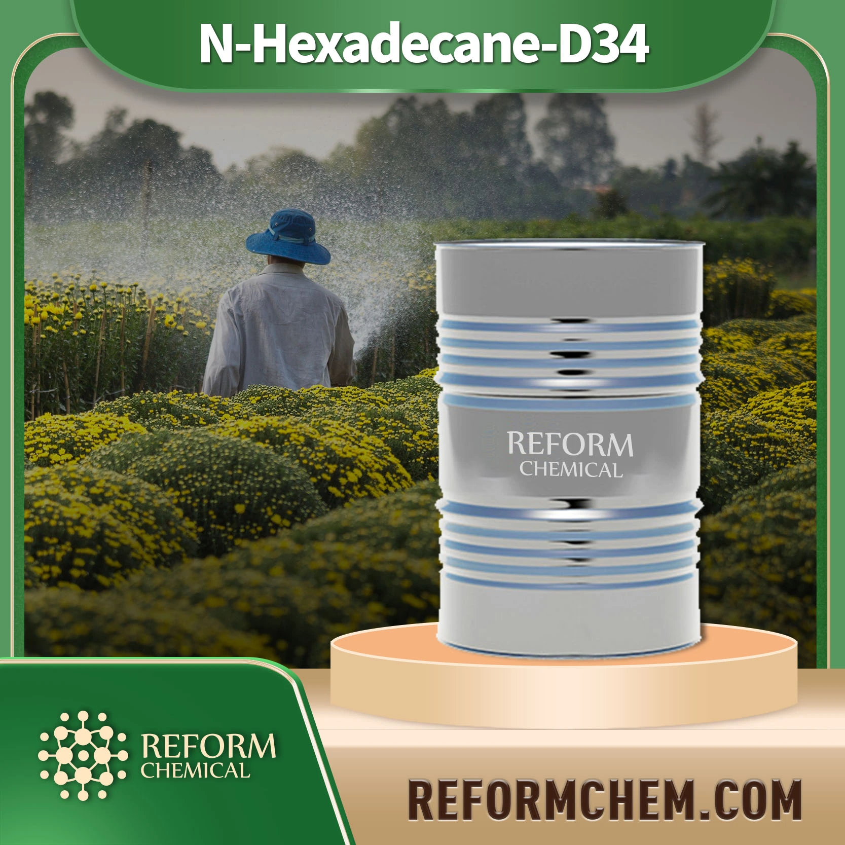 n hexadecane d34 544 76 3