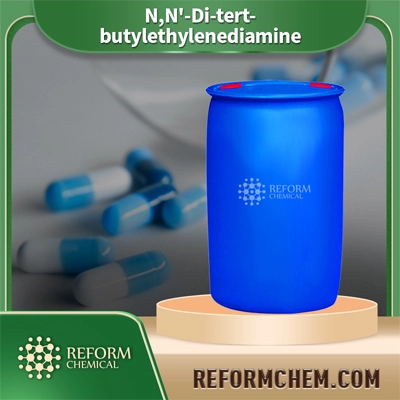 N,N-Di-tert-butylethylenediamine