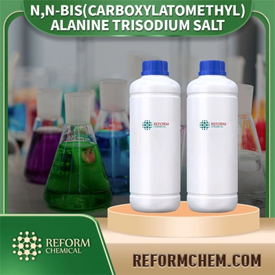 ملح ألانين ثلاثي الصوديوم (CARBOXYLATOMETHYL)