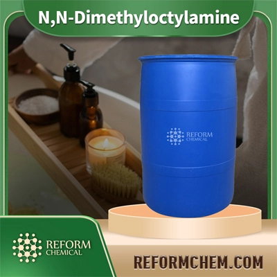 N ، N-Dimethyloctylamine