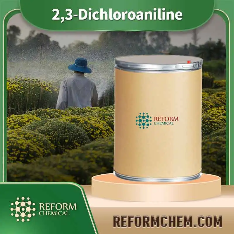 23 dichloroaniline 608 27 5