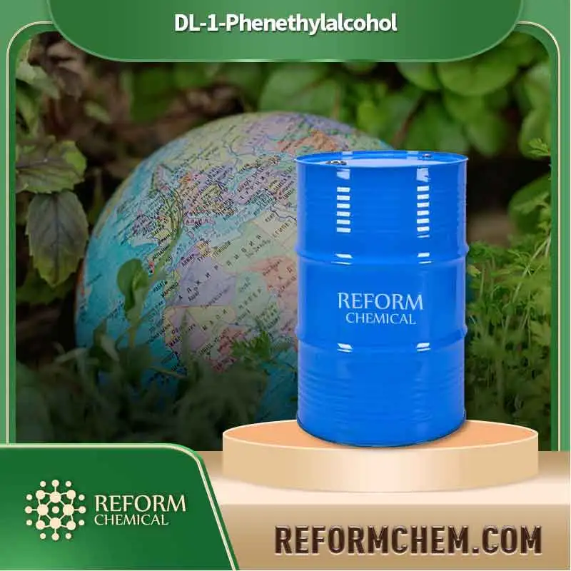 dl 1 phenethylalcohol 98 85 1