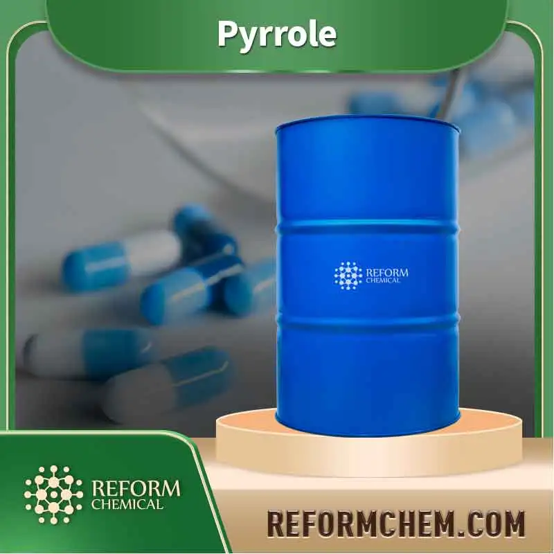 pyrrole 109 97 7