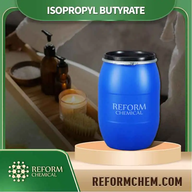 isopropyl butyrate 638 11 9