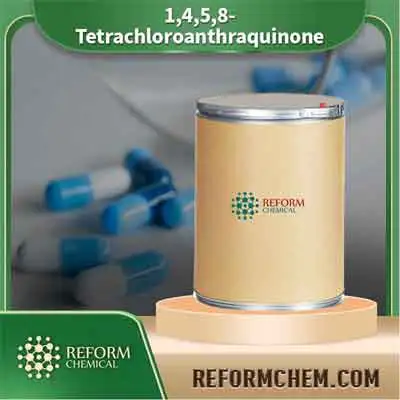 كينون ، ،-chratchoanthraquinone