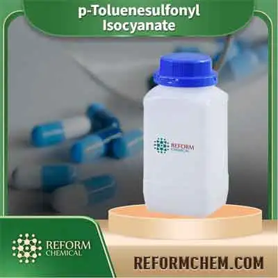 إيزوسيانات p-Toluenesulfonyl