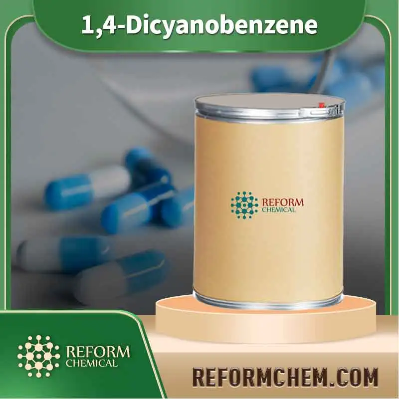 14 dicyanobenzene 623 26 7