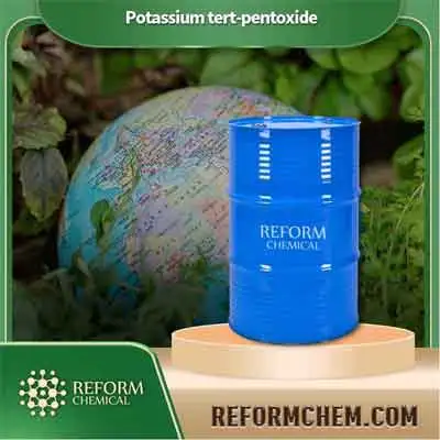 البوتاسيوم tert-pentoxide