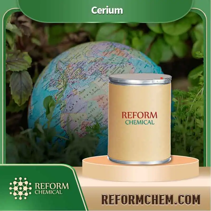 cerium 7440 45 1