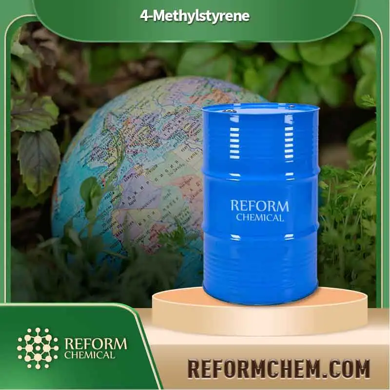 4 methylstyrene 622 97 9