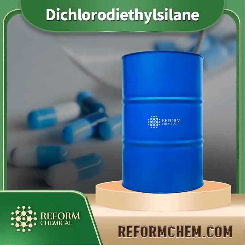 dichlorodiethylsilane 1719 53 5