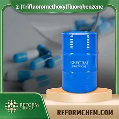 2-(trifluorometoxy) fluorobenzene