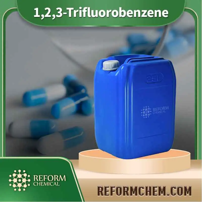 123 trifluorobenzene 1489 53 8