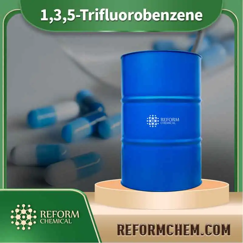 135 trifluorobenzene 372 38 3