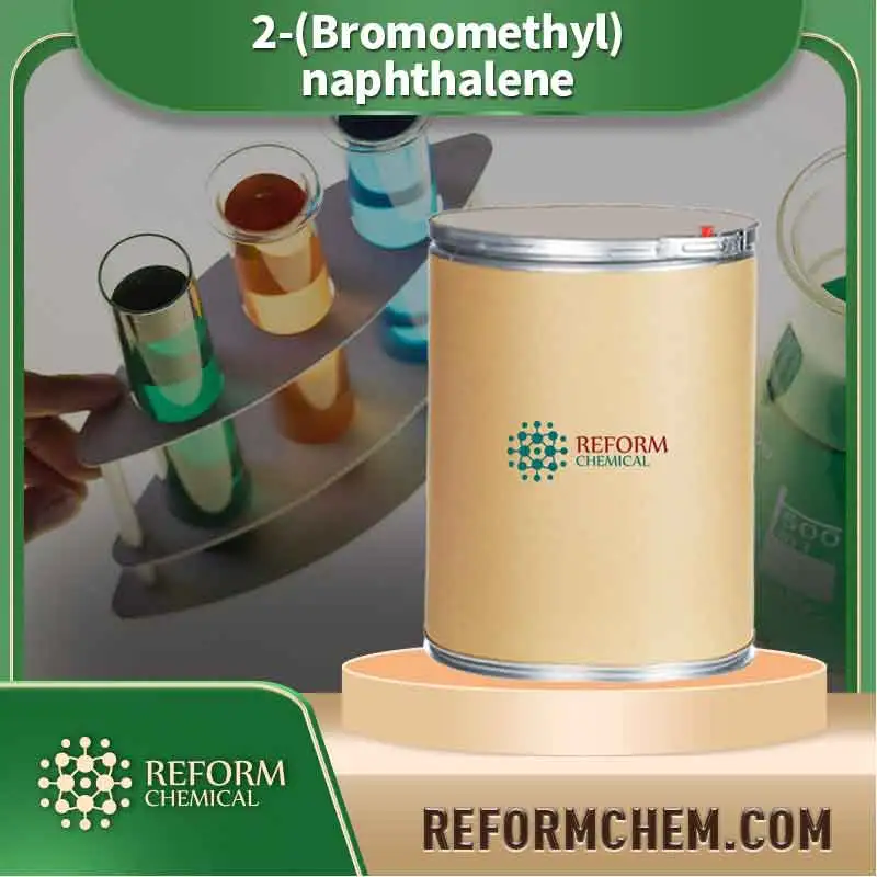 2 bromomethyl naphthalene 939 26 4