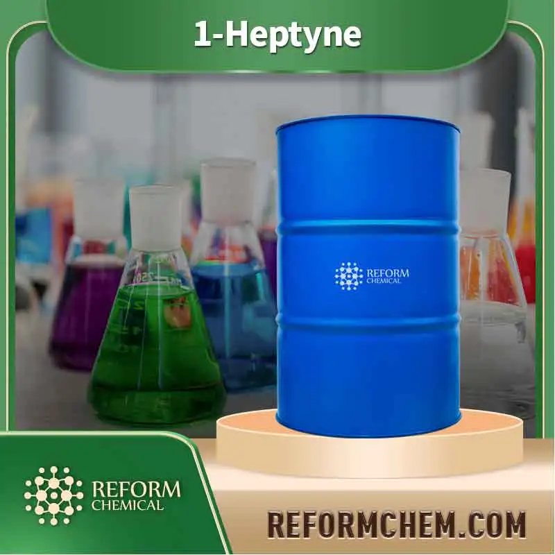 1 heptyne 628 71 7