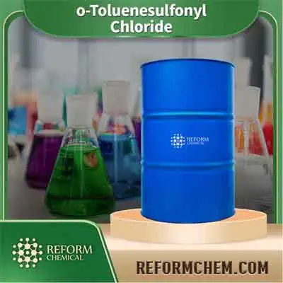 O-Toluenesulfonyl Chloride