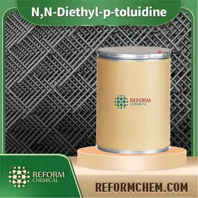 N ، N-Diethyl-p-toluidine