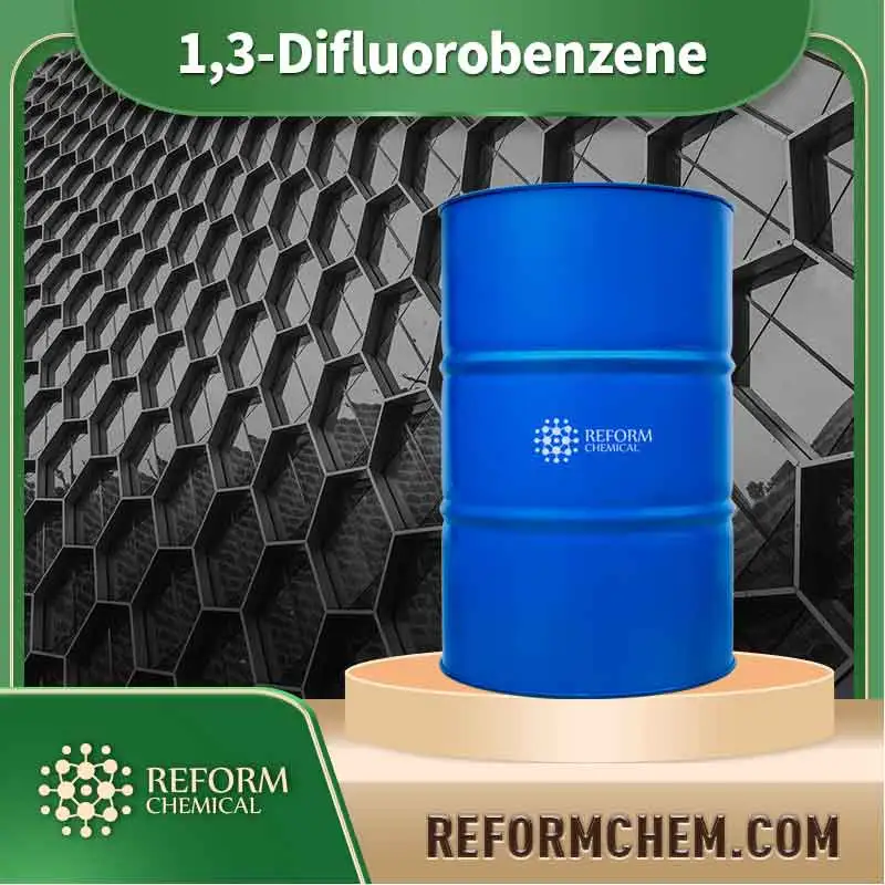 13 difluorobenzene 372 18 9