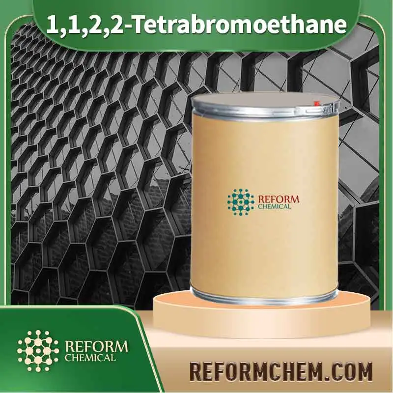 1122 tetrabromoethane 79 27 6