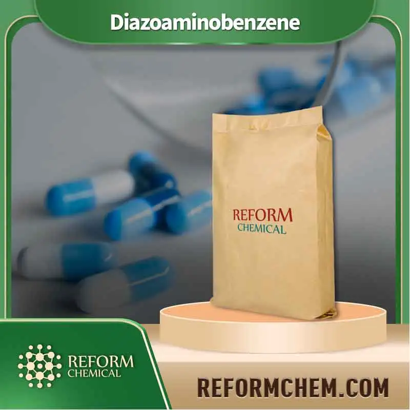 diazoaminobenzene 136 35 6