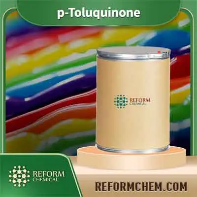 P-Toluquinone