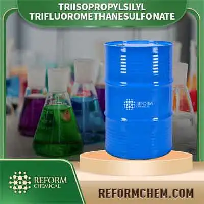 TRIISOPROPYLSILYL TRIFLUOROMETHANESULFONATE