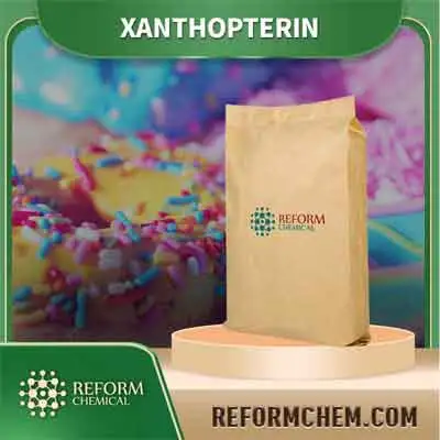 Xantopterin