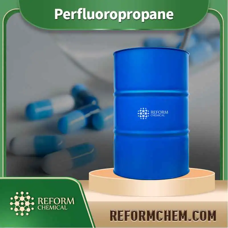 perfluoropropane 76 19 7