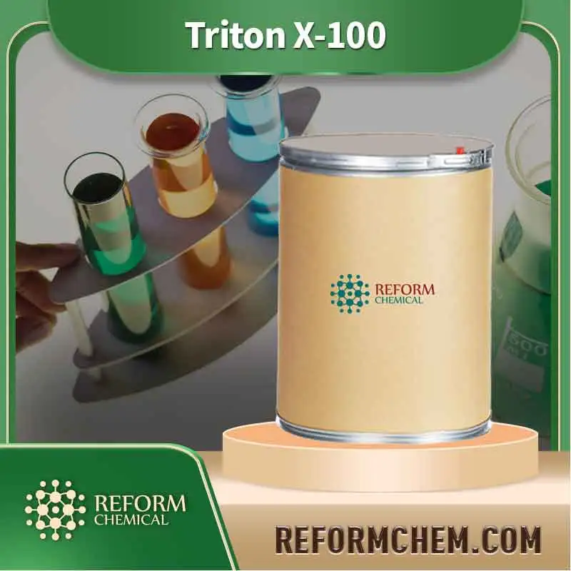 triton x 100 9002 93 1