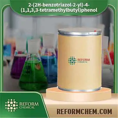 2-(2h-benzotriazol-2-yl)-4-(3,3-tetramylbutyl) فينول